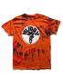 Preview: T-Shirt - Muddy What? bunt - Größe M