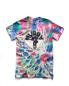 Preview: T-Shirt - Muddy What? bunt - Größe S