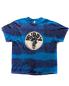 Preview: T-Shirt - Muddy What? bunt - Größe XL