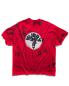 Preview: T-Shirt - Muddy What? bunt - Größe XXL