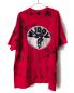 Preview: T-Shirt - Muddy What? bunt - Größe XXL