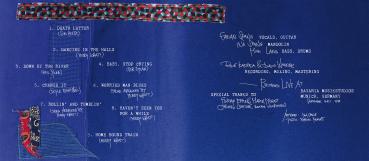 Dancing In The Halls - Muddy What? (CD)