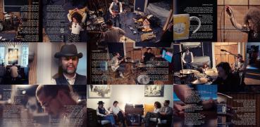 Preview: Neon Soul - Muddy What? (Vinyl)