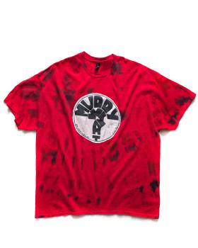 Preview: T-Shirt - Muddy What? bunt - Größe XXL